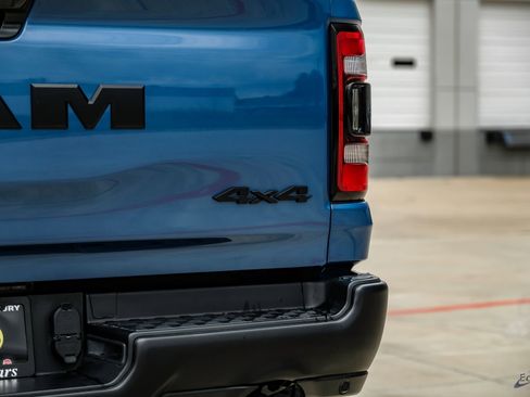 Used 2024 RAM 1500 TRX AWD/4WD image 16