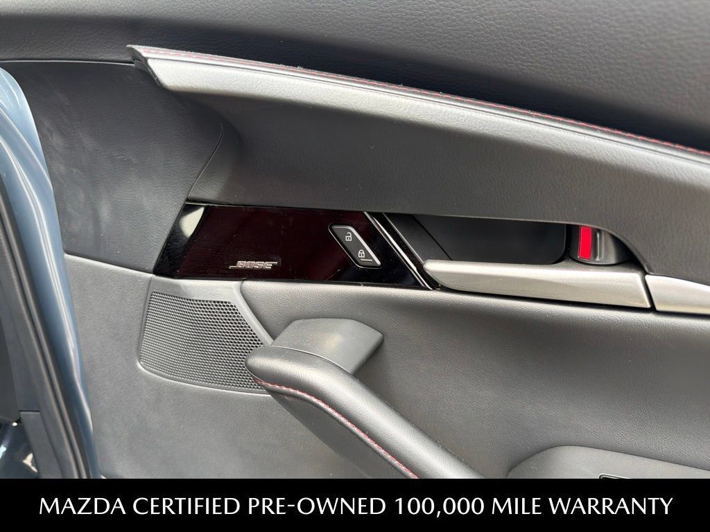 Certified 2026 MAZDA CX-30 AWD 2.5 S image 17