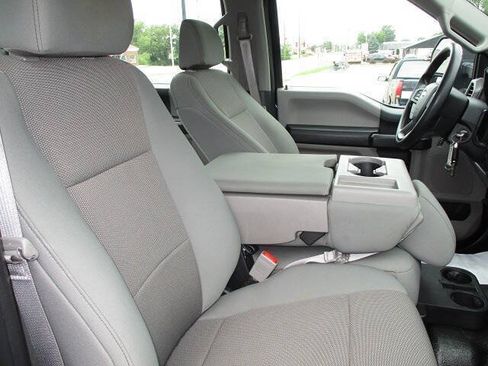 Used 2019 Ford F250 XL w/ Power Equipment Group AWD/4WD image 19
