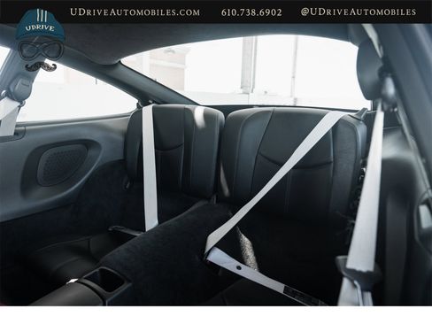 Used 2008 Porsche 911 Carrera 4S image 45