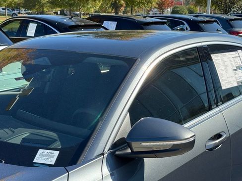 New 2025 Audi Q5 Prestige image 11