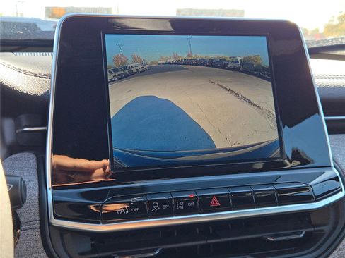 New 2026 Jeep Compass Latitude image 28