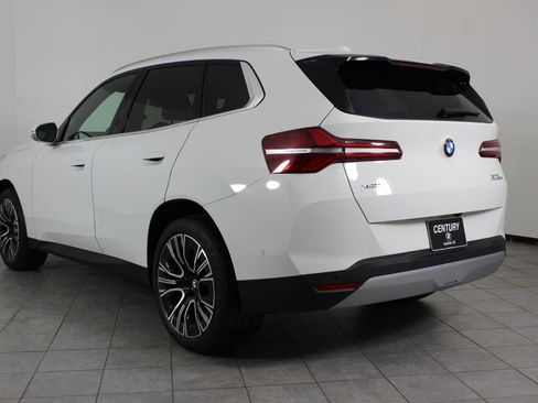 New 2026 BMW X3 xDrive30 w/ Convenience Package image 3