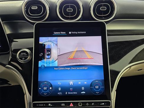 New 2026 Mercedes-Benz GLC 300 image 17