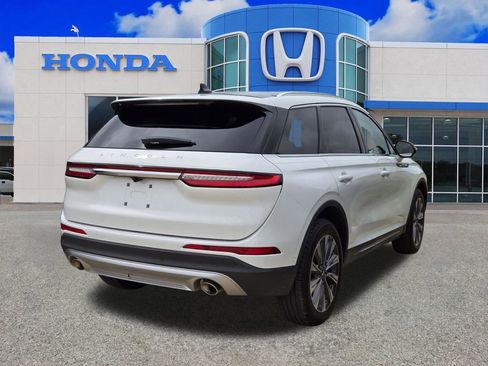 Used 2022 Lincoln Corsair Reserve w/ Equipment Group 201A AWD/4WD image 22
