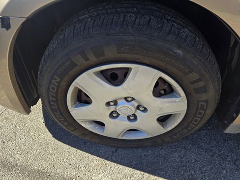 Used 2006 Honda Accord LX image 27