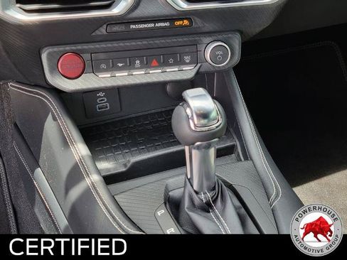 Certified 2024 Ford Mustang Premium RWD image 20