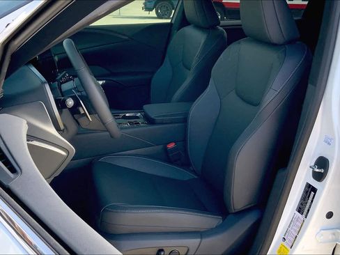 New 2025 Lexus RX 350 Premium image 9