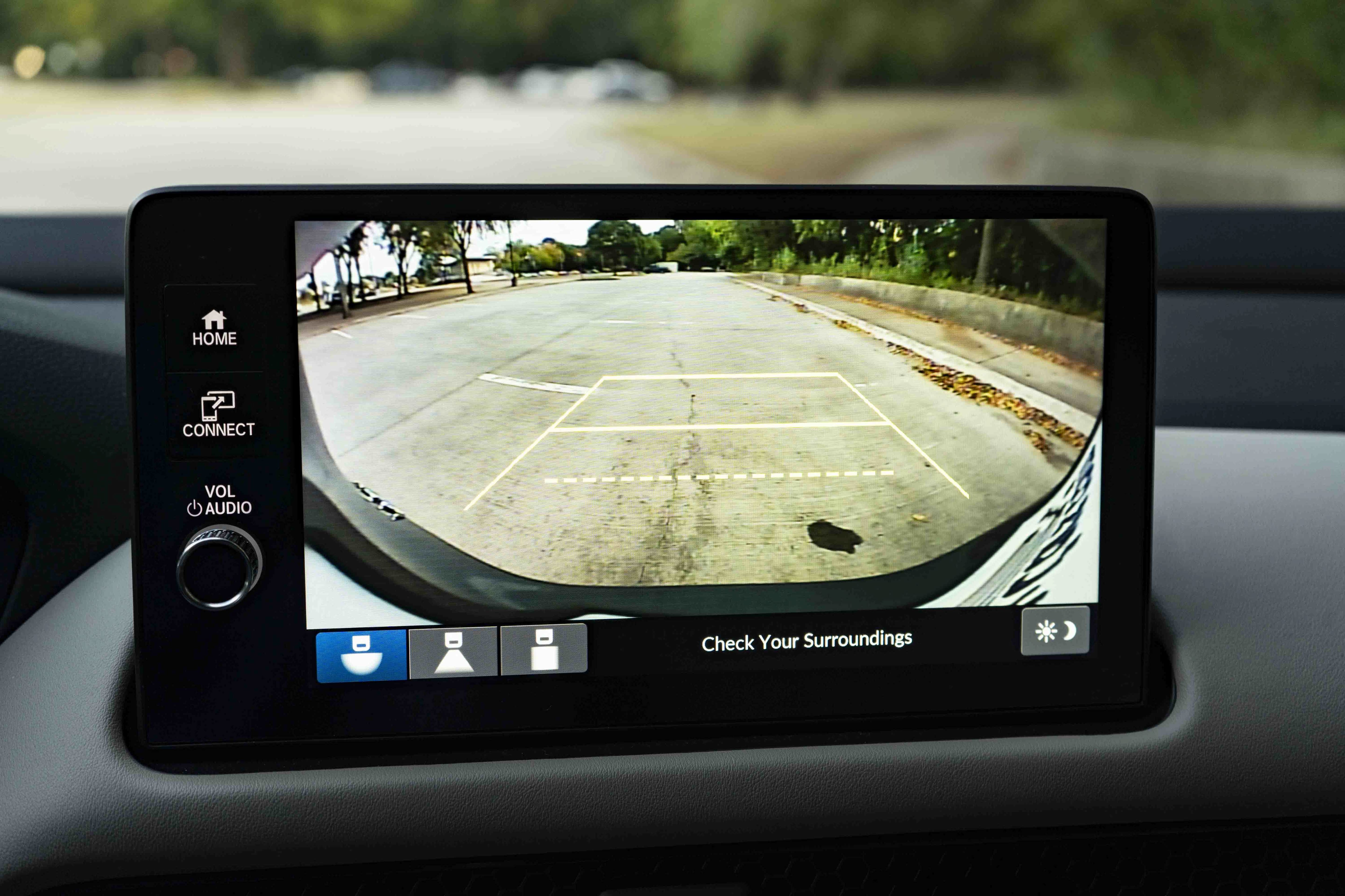 Used 2027 Honda HR-V LX image 32