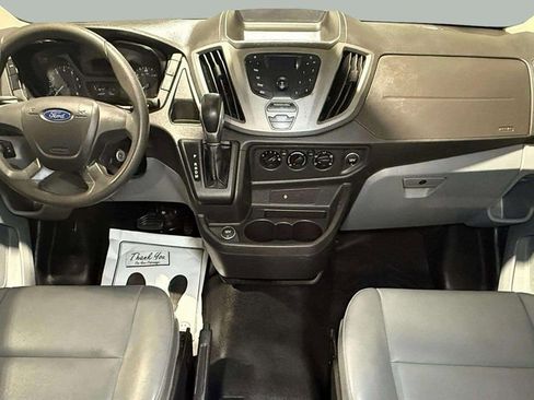 Used 2018 Ford Transit 150 130 Low Roof image 15