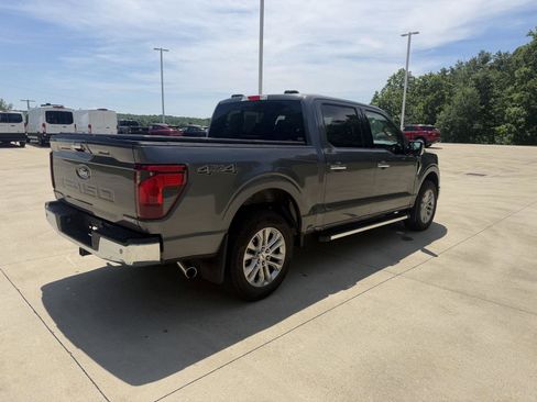 Used 2024 Ford F150 XLT w/ Equipment Group 302A MID AWD/4WD image 7