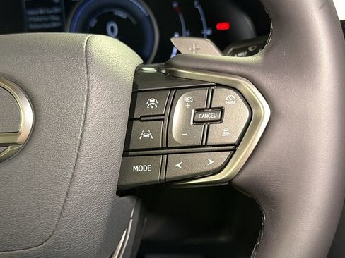 New 2026 Lexus NX 350h AWD w/ Premium Package image 18