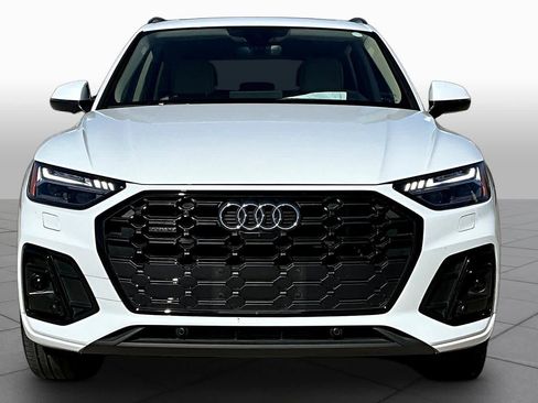 Used 2023 Audi Q5 e Prestige image 5