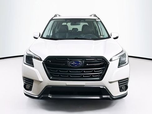Certified 2024 Subaru Forester Limited image 2