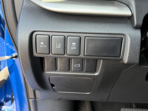 Used 2025 Mitsubishi Eclipse Cross SE AWD/4WD image 18