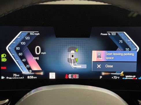 Used 2026 BMW X1 xDrive28i w/ Technology Package image 18