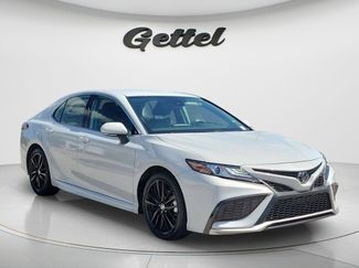Certified 2024 Toyota Camry XSE FWD video 2