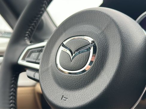 New 2026 MAZDA MX-5 Miata Grand Touring RWD image 18