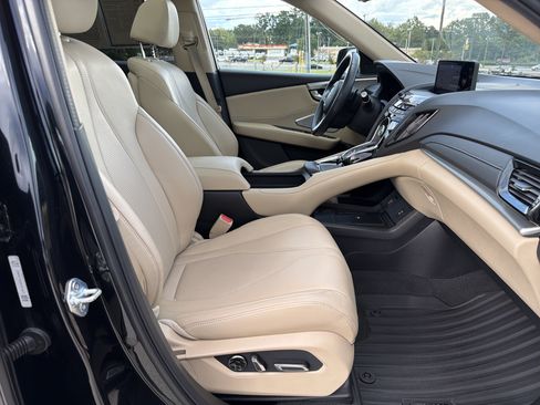 Certified 2023 Acura RDX w/ Technology Package AWD/4WD image 33