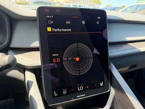 Used 2024 Polestar Polestar 2 image 27