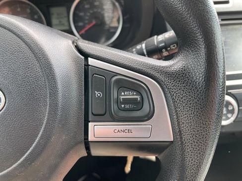 Used 2018 Subaru Forester 2.5i image 19