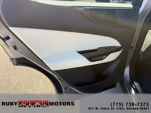 Used 2024 Lexus NX 350 AWD w/ Cold Area Package image 19