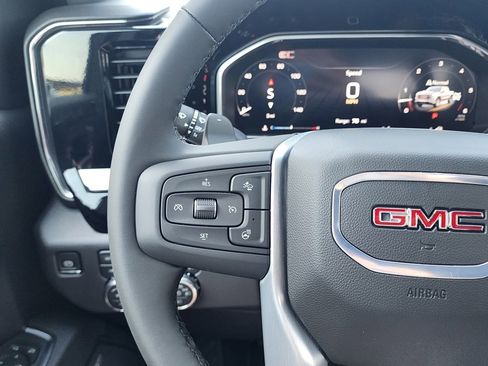 New 2026 GMC Sierra 1500 SLT w/ SLT Premium Plus Package image 21