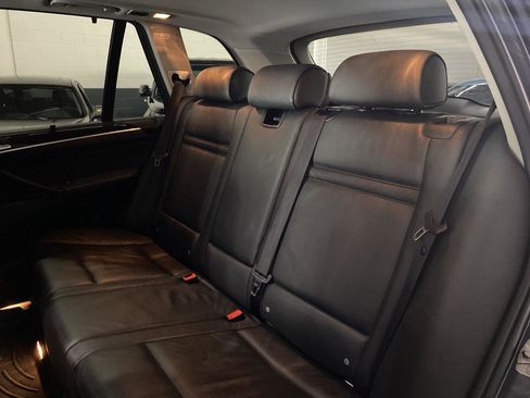 Used 2011 BMW X5 xDrive35d image 26