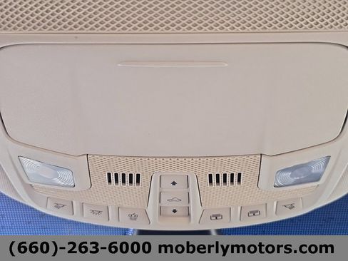 Used 2019 Ford Edge Titanium w/ Equipment Group 301A image 41