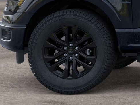 New 2026 Ford F150 XLT AWD/4WD image 19