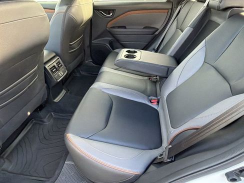 Used 2025 Subaru Forester Sport image 16