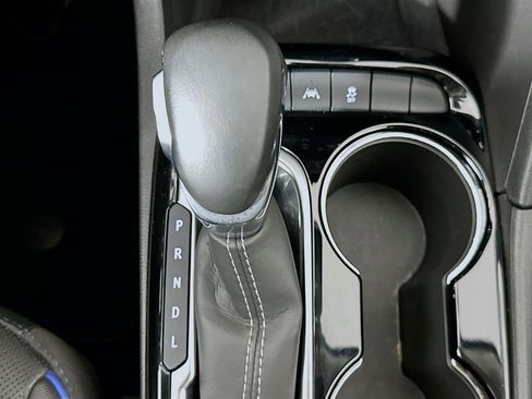 Used 2025 Buick Encore GX Sport Touring FWD image 24