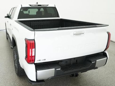 New 2026 Toyota Tundra Limited AWD/4WD image 6