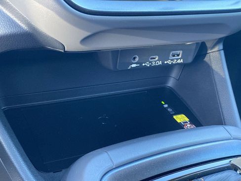 New 2026 Subaru Crosstrek 2.5i Limited AWD/4WD image 24