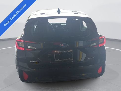 Used 2024 Subaru Impreza 2.0i Sport AWD/4WD image 6
