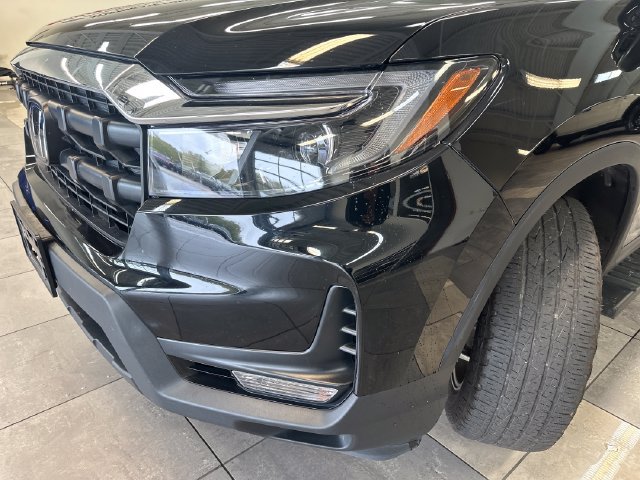 Used 2025 Honda Ridgeline RTL image 16