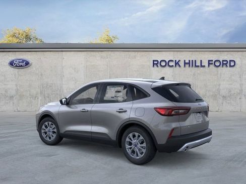 New 2026 Ford Escape Active w/ Tech Pack #1 image 5