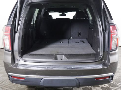 Used 2021 Chevrolet Tahoe LT AWD/4WD image 15