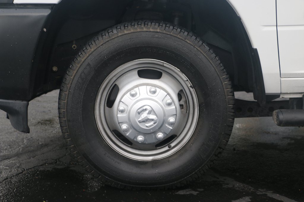 Used 2022 RAM 3500 Tradesman w/ Max Tow Package AWD/4WD image 51