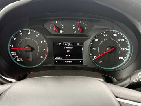 Used 2022 Chevrolet Malibu LS image 19