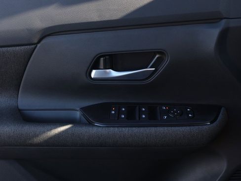 New 2026 Nissan Kicks SV image 24