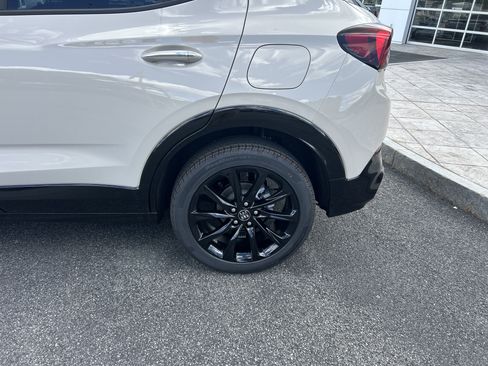 New 2026 Buick Encore GX Sport Touring w/ Studio Series AWD/4WD image 5