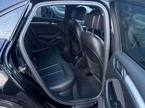 Used 2015 Audi A3 2.0T Premium w/ Cold Weather Package image 12