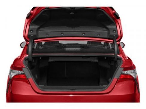 Certified 2023 Toyota Camry SE w/ Convenience Package image 11