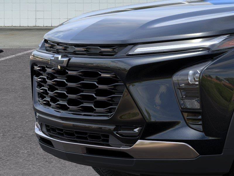 New 2026 Chevrolet Trax ACTIV w/ Driver Confidence Package FWD image 13