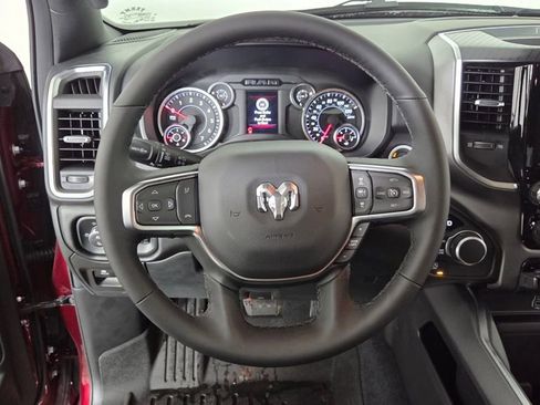 New 2026 RAM 1500 Big Horn image 13