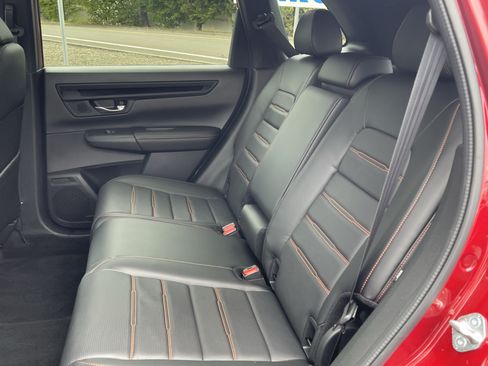 Used 2025 Honda CR-V Sport-L image 15