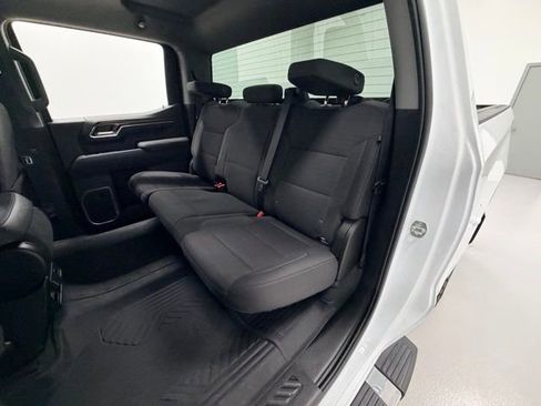 Certified 2022 Chevrolet Silverado 1500 LT image 26