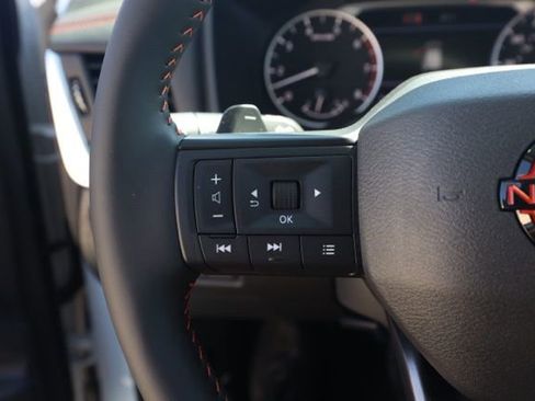 New 2026 Nissan Rogue SV image 32