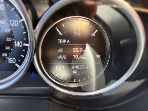 Used 2022 MAZDA CX-9 Touring w/ Touring Premium Package AWD/4WD image 22